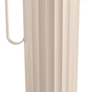 BLIM PLUS Karaffe Hydria moka grey 1.7 l BLIM PLUS Karaffe Hydria moka grey 1.7 l