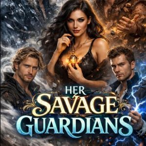 Her Savage Guardians: A Reverse Harem Paranormal Fae Romance A Reverse Harem Paranormal Fae Romance Her Savage Guardians: A Reverse Harem Paranormal Fae Romance A Reverse Harem Paranormal Fae Romance