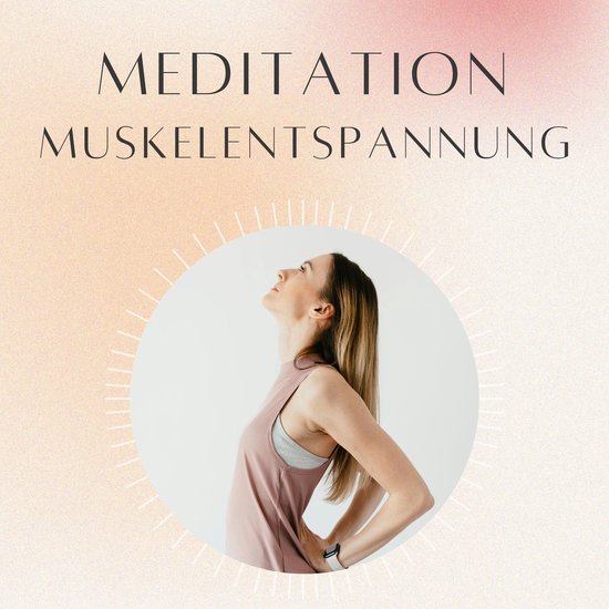 Meditation: MuskelentspannungLivre audio