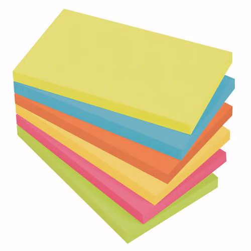 Note couleur Post