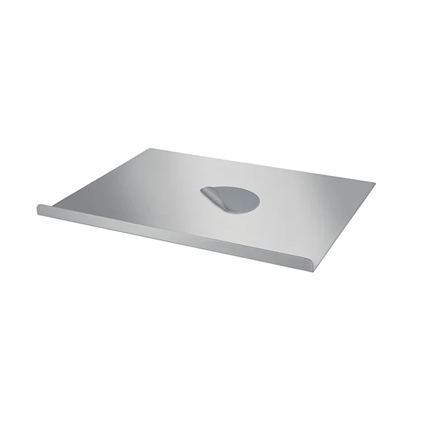 Planche multifonction Grand Chef inox 45 x 35 cm Tescoma – Image 3