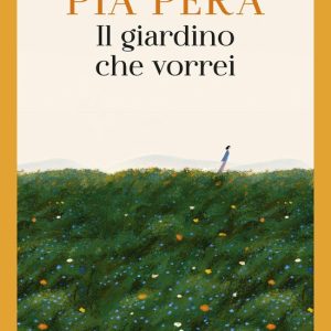 Il giardino che vorreiEbook Il giardino che vorreiEbook