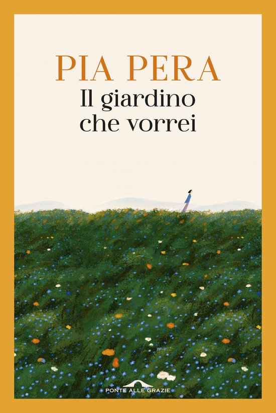 Il giardino che vorreiEbook