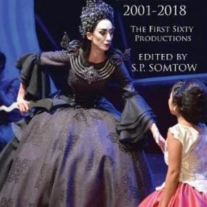 Opera Siam 2001-2018 The First Sixty Productions Opera Siam 2001-2018 The First Sixty Productions