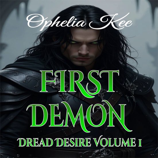 First DemonLivre audio