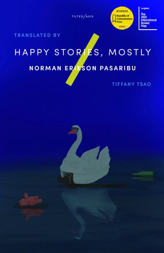 Happy Stories, MostlyEbook