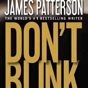 Don’t blink Don’t blink