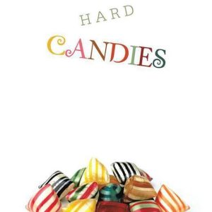 Hard CandiesEbook Hard CandiesEbook
