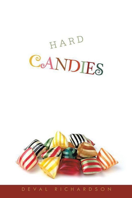 Hard CandiesEbook