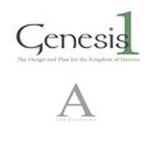 Genesis 1Ebook The Design and Plan for the Kingdom of Heaven Genesis 1Ebook The Design and Plan for the Kingdom of Heaven