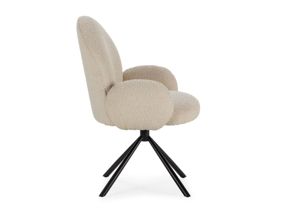 Chaise de bureau AARON – Image 3