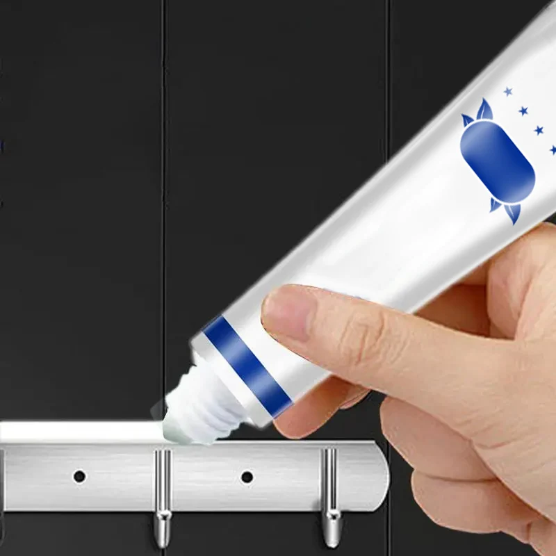 Colle Forte sans Ongles Adhésif Imperméable – Image 3