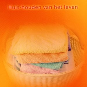 Huis-houden van het leven Huis-houden van het leven