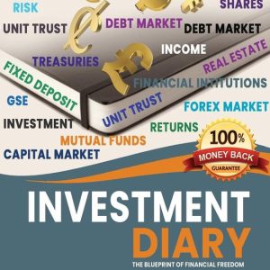 Investment DiaryEbook Investment DiaryEbook