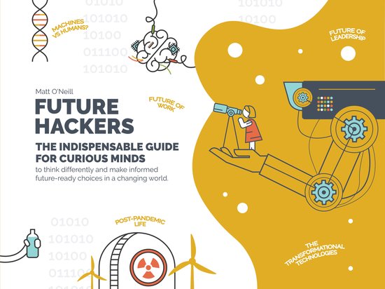 Future HackersEbook The Indispensable Guide for Curious Minds