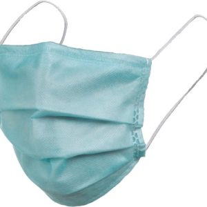 Masque buccal 3 couches Cerva Sani Evo – 10 pièces – (jusqu’à 5 x lavable) Masque buccal 3 couches Cerva Sani Evo – 10 pièces – (jusqu’à 5 x lavable)