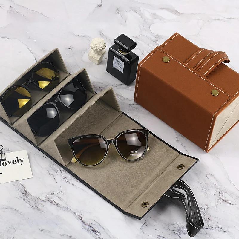 Étui Multi-lunettes de Soleil – Image 2