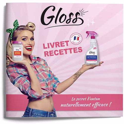 Livre de recettes