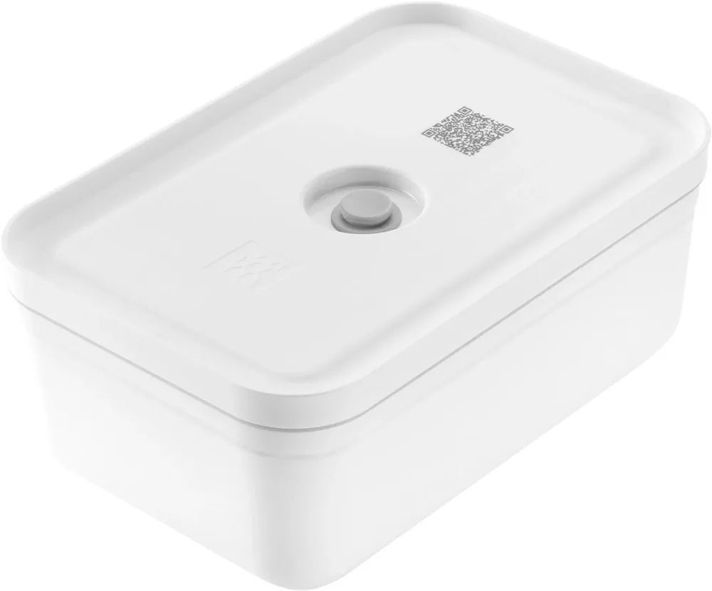 Vakuum Lunchbox, L, Kunststoff, 21.7x14.6x9.1cm - 1.6L – Image 2