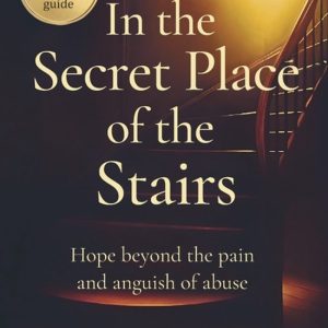 In the Secret Place of the Stairs In the Secret Place of the Stairs