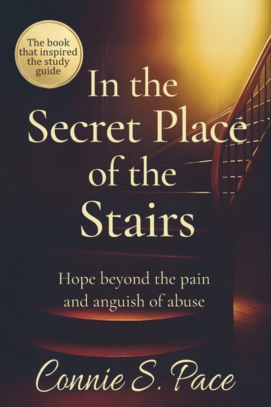In the Secret Place of the Stairs