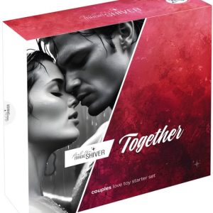 Magic Shiver Together Magic Shiver Together