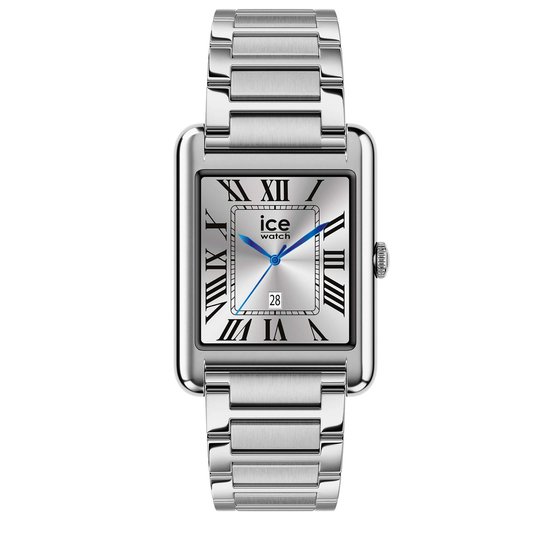 Montre connectée ICE smart TK 2.0 Silver Montre connectée ICE smart TK 2.0 Silver