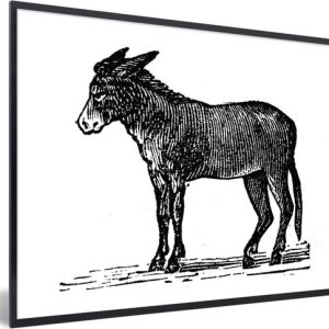 Image encadrée – Une illustration d’un cadre photo chevalet noir 50×40 cm – Affiche encadrée (Décoration murale salon / chambre) Image encadrée – Une illustration d’un cadre photo chevalet noir 50×40 cm – Affiche encadrée (Décoration murale salon / chambre)