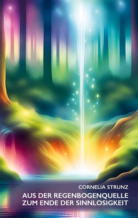 Hoffnung schenkende Geschichten aus dem wahren Leben 1 - Aus der Regenbogenquelle zum Ende der SinnlosigkeitEbook Hoffnung schenkende Geschichten aus dem wahren Leben