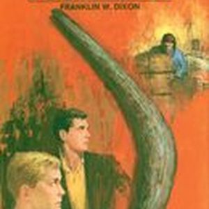 Hardy Boys 49Ebook the Bombay Boomerang Hardy Boys 49Ebook the Bombay Boomerang