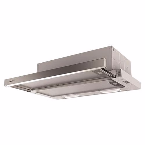 Hotte télescopique AHT630IX