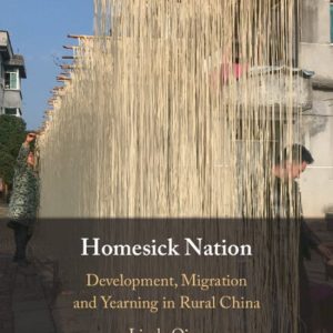 Homesick Nation Development, Migration and Yearning in Rural China Homesick Nation Development, Migration and Yearning in Rural China