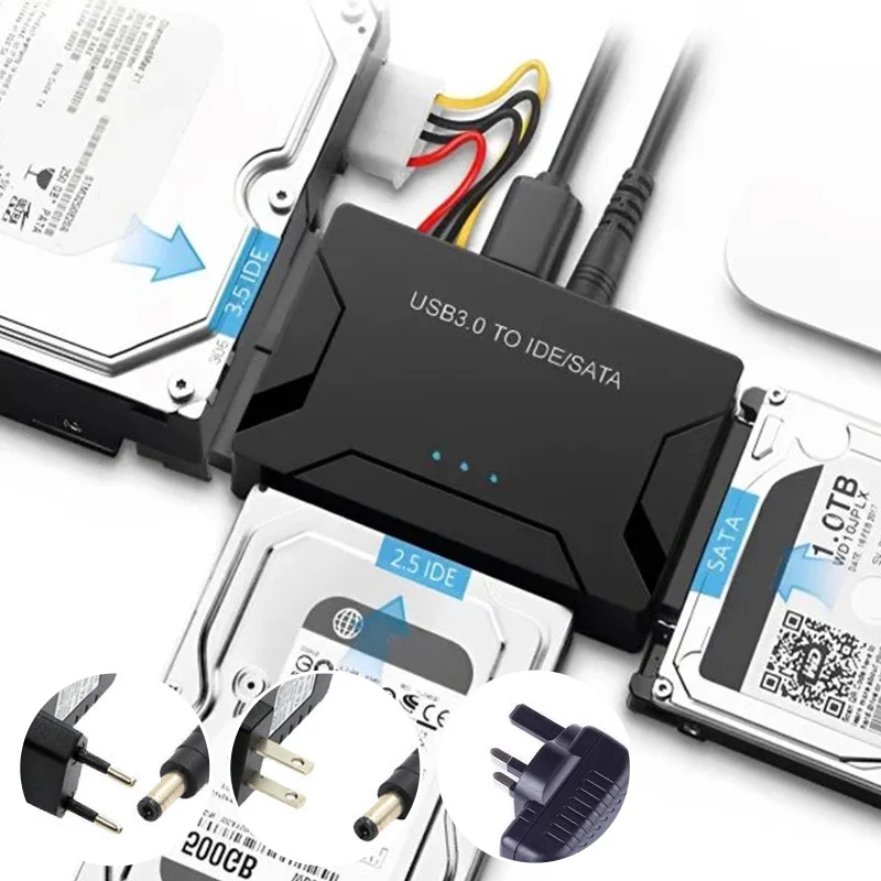 Convertisseur de récupération ultra – Image 2