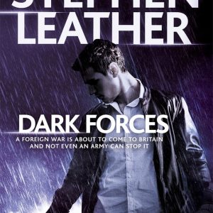 ISBN Dark Forces: The 13th Spider Shepherd Thriller, thriller, Anglais, 432 pages The 13th Spider Shepherd Thriller