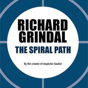Murder Room 743 – The Spiral PathEbook Murder Room 743 – The Spiral PathEbook
