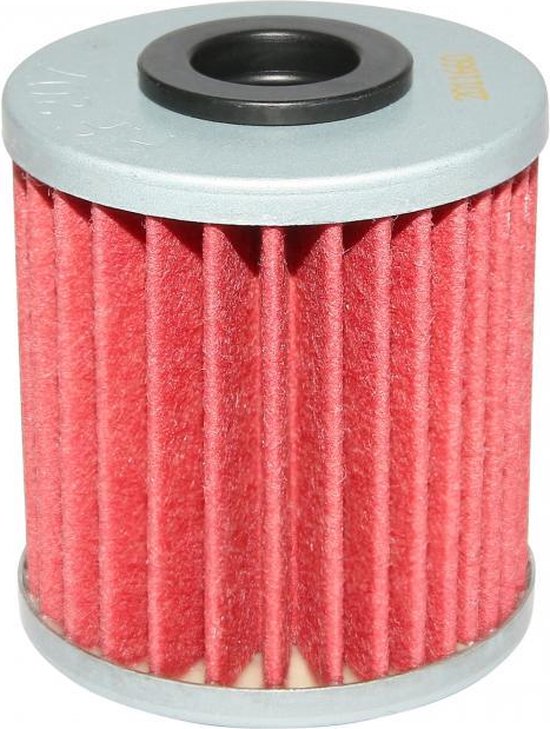 Filtre à huile Hiflofiltro pour Moto Beta 300 EVO 2009 à 2016 Neuf