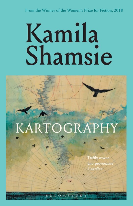 Kartography
