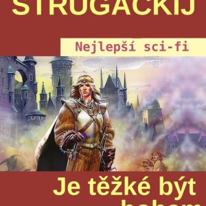 Je těžké být bohemEbook Nejlepší sci-fi Je těžké být bohemEbook Nejlepší sci-fi