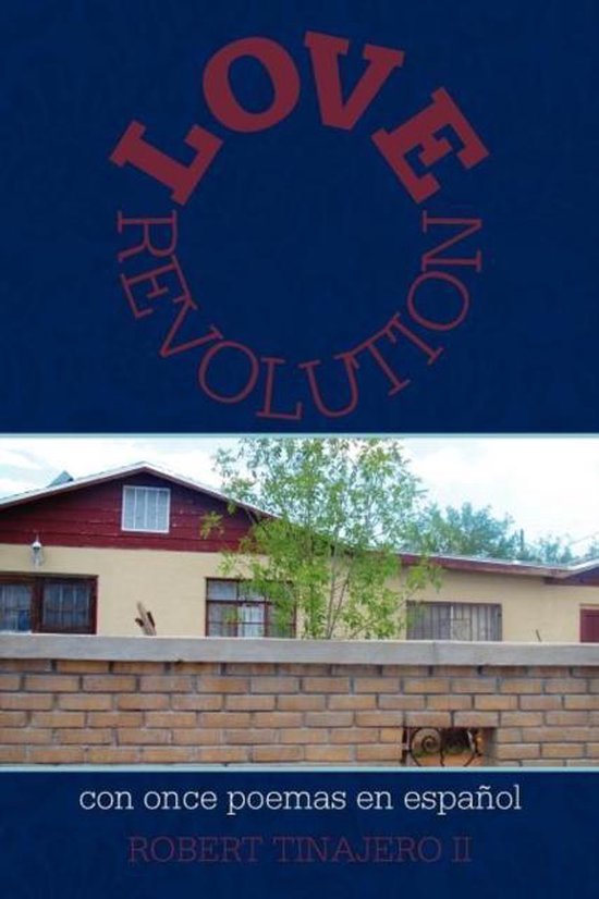 Love Revolution Con Once Poemas En Espanol