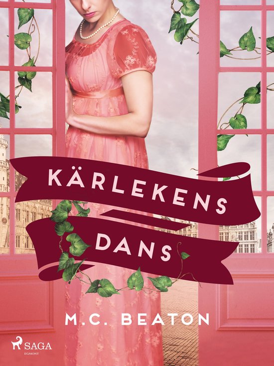 Kärlekens dansEbook