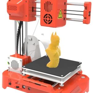 Imprimante 3D Zolara mini – Imprimantes 3D – Imprimante de bureau – Imprimante 3d – Orange Imprimante 3D Zolara mini – Imprimantes 3D – Imprimante de bureau – Imprimante 3d – Orange