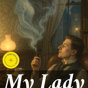 My Lady NicotineEbook Enriched edition. A Whimsical Journey Through Victorian Smoking Culture My Lady NicotineEbook Enriched edition. A Whimsical Journey Through Victorian Smoking Culture
