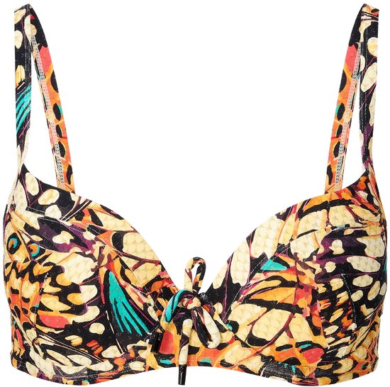 Haut de bikini rembourré LingaDore