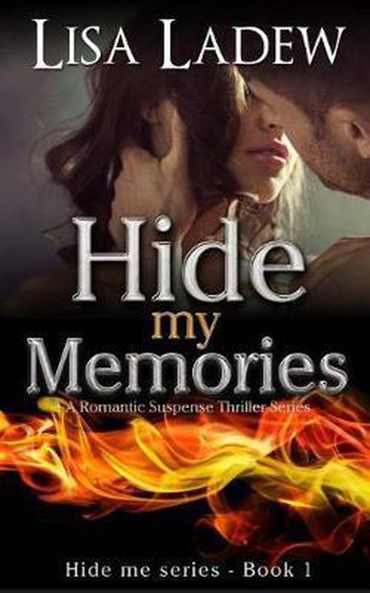 Hide Me- Hide My Memories