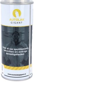 Mercedes Trucks − 7163 − TIEFDUNKELGRAU − bombe aérosol 400 ml 2K Mercedes Trucks − 7163 − TIEFDUNKELGRAU − bombe aérosol 400 ml 2K