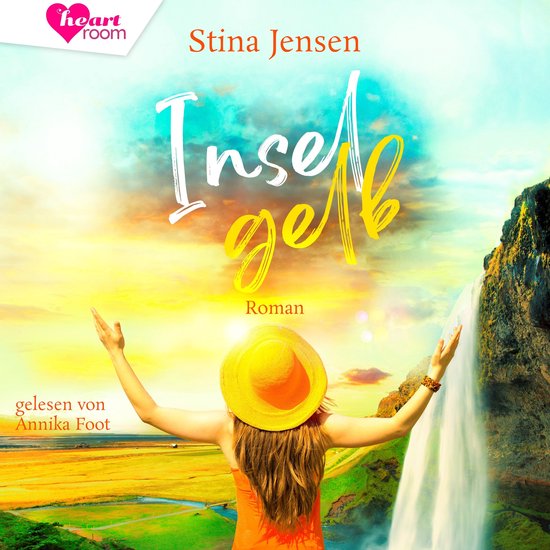 InselgelbLivre audio Islandliebe InselgelbLivre audio Islandliebe