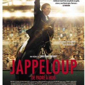 Jappeloup Jappeloup