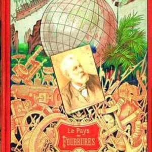 LE PAYS DES FOURRURESEbook LE PAYS DES FOURRURESEbook