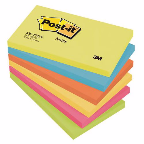 Note couleur Post – Image 2