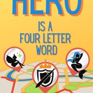 Hero is a Four Letter WordEbook